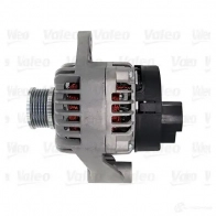 Генератор VALEO 440860 U4E P8YR 1437856231 - Изображение 3