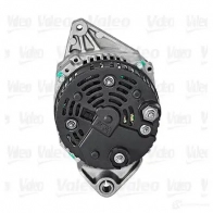 Генератор VALEO 747067 1206153598 59QJX 3V 3276427470673 - Изображение 2