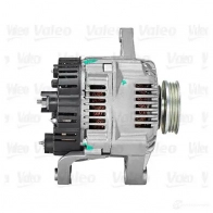 Генератор VALEO 747067 1206153598 59QJX 3V 3276427470673 - Изображение 3