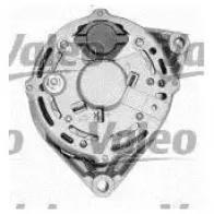 Генератор VALEO 3276424378330 226812 437833 RZVJ9 8 - Изображение 1