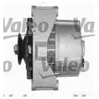 Генератор VALEO 3276424378330 226812 437833 RZVJ9 8 - Изображение 2