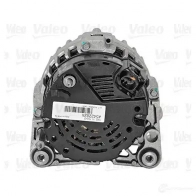 Генератор VALEO 1437847237 200015 D IZGLF7 - Изображение 2