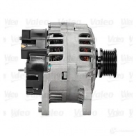 Генератор VALEO 1437847237 200015 D IZGLF7 - Изображение 3