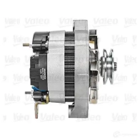 Генератор VALEO A13N223 225675 A1 3N123 433454 - Изображение 3