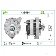 Генератор VALEO A13N223 225675 A1 3N123 433454 - Изображение 4