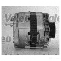 Генератор VALEO 3276424372208 437220 226354 WEFK WP - Изображение 2