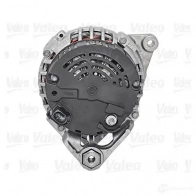 Генератор VALEO 25422 50 SG12B016 226327 437189 - Изображение 2