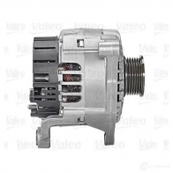 Генератор VALEO 25422 50 SG12B016 226327 437189 - Изображение 3