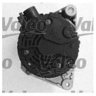 Генератор VALEO 437191 A11VI101 226329 25 42287 - Изображение 2