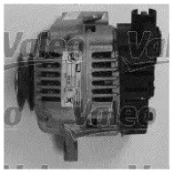 Генератор VALEO 437191 A11VI101 226329 25 42287 - Изображение 3
