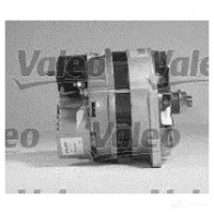 Генератор VALEO 225892 9AR279 9G 436265 3CFOX - Изображение 3