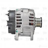 Генератор VALEO 227715 3276424402172 440217 V UYT3 - Изображение 3