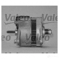 Генератор VALEO 226250 3276424367556 NP 2EF 436755 - Изображение 2