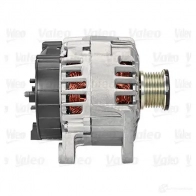 Генератор VALEO 227713 440215 3276424402158 EUO PC - Изображение 3