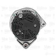 Генератор VALEO 227243 439463 A14VI 53 SG15S030 - Изображение 2
