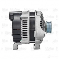 Генератор VALEO 227243 439463 A14VI 53 SG15S030 - Изображение 3