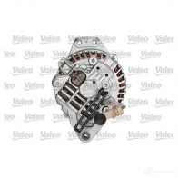 Генератор VALEO 47TC W 600040 1423053986 - Изображение 2