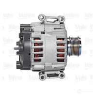 Генератор VALEO 227526 3276424398314 439831 2XI CSAZ - Изображение 3