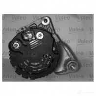 Генератор VALEO 437463 SG9B052 2 542629 226509 - Изображение 3