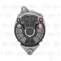 Генератор VALEO 254111 7 225679 2541118 433459 - Изображение 2