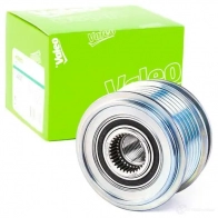 Обгонная муфта генератора VALEO 7W Q3HFE 588001 232188 3276425880016 - Изображение 3