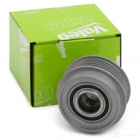 Обгонная муфта генератора VALEO 588008 AJGGR R 232195 3276425880085 - Изображение 2