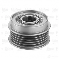 Обгонная муфта генератора VALEO 588008 AJGGR R 232195 3276425880085 - Изображение 5
