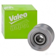 Обгонная муфта генератора VALEO 3276425880221 Volvo S60 1 (384) Седан 2.4 170 л.с. 2000 – 2010 588022 7SRD Q