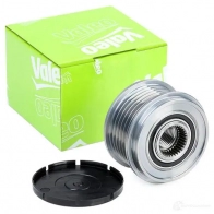 Шкив генератора VALEO 588028 3276425880283 232215 BL2 8MRW - Изображение 2