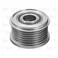 Обгонная муфта генератора VALEO 232319 3V G1O 588137 3276425881372 - Изображение 2