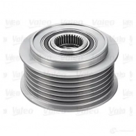 Шкив генератора VALEO 232311 588127 3276425881273 XCMZ 3 - Изображение 2