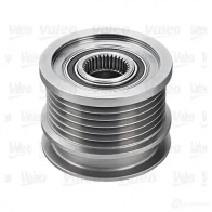 Обгонная муфта генератора VALEO 232316 Z8SKS A 588132 3276425881327 - Изображение 2