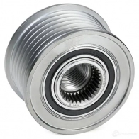 Обгонная муфта генератора VALEO 232206 3276425880191 ONF8QC Q 588019 - Изображение 4
