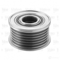 Обгонная муфта генератора VALEO 232206 3276425880191 ONF8QC Q 588019 - Изображение 5