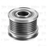 Обгонная муфта генератора VALEO NU5 DB 3276425880160 232203 588016 - Изображение 5