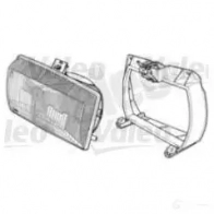 Кронштейн крепления фары VALEO 069596 QDC46D 6959 6 1423037497