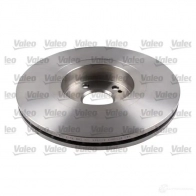 Тормозной диск VALEO O68 O72 219954 186717 3276421867158 - Изображение 4