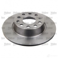 Тормозной диск VALEO 3276421975082 JU3 TSJ 197544 1205865824 - Изображение 3