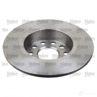 Тормозной диск VALEO 3276421975082 JU3 TSJ 197544 1205865824 - Изображение 4