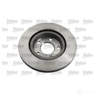 Тормозной диск VALEO 186582 3276421865789 9ZS1 UC1 219870 - Изображение 4