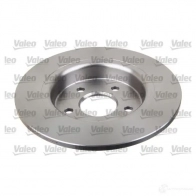 Тормозной диск VALEO A81 XJ 3276421862726 186843 220059 - Изображение 3