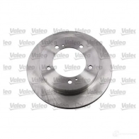 Тормозной диск VALEO 3276421866267 219904 SCJC8R F 186628 - Изображение 3