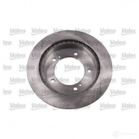 Тормозной диск VALEO 3276421866267 219904 SCJC8R F 186628 - Изображение 4