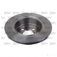 Тормозной диск VALEO 197105 3276421970025 F1 SR9C 220306 - Изображение 4