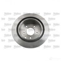 Тормозной диск VALEO 3276421975198 6 7C1E 197519 220562 - Изображение 4