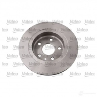 Тормозной диск VALEO 3276421975143 1205865660 3S 3WU 197521 - Изображение 4