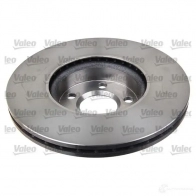 Тормозной диск VALEO 3276421866175 220024 FR ZHS 186800 - Изображение 4