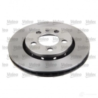 Тормозной диск VALEO 3276421970865 220294 D TZ31 197088 - Изображение 3