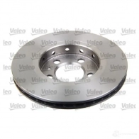 Тормозной диск VALEO 3276421970865 220294 D TZ31 197088 - Изображение 4