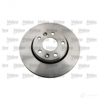 Тормозной диск VALEO 197192 220363 3276421971916 GT2RN 4 - Изображение 3